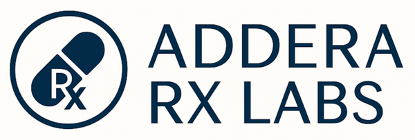 Addera RX Labs