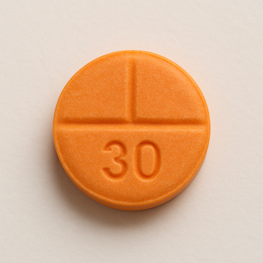 AdderaII X™ - Advanced Focus & Energy Formula